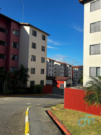 Imagem Apartamento com 2 Quartos à Venda, 48 m² em Parque Santana - Mogi Das Cruzes