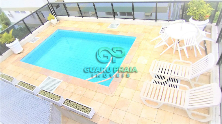 Imagem Cobertura com 5 Quartos à Venda, 356 m² em Enseada - Guarujá