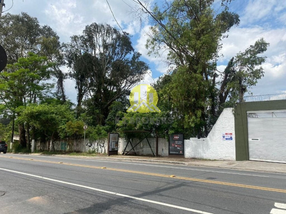 Imagem Terreno à Venda, 752 m² em Morumbi - São Paulo Imagem Terreno à Venda, 752 m² em Morumbi - São Paulo