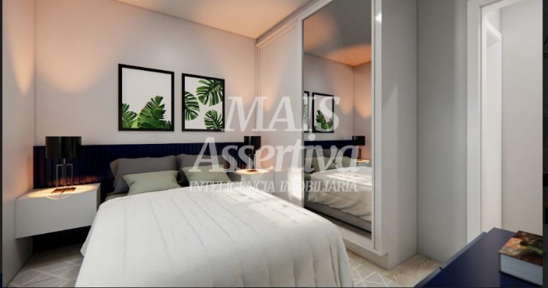 Imagem Apartamento com 2 Quartos à Venda, 48 m² em São Jorge - Novo Hamburgo Imagem Apartamento com 2 Quartos à Venda, 48 m² em São Jorge - Novo Hamburgo
