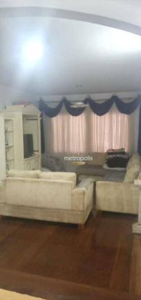 Imagem Sobrado com 3 Quartos à Venda, 180 m² em Jardim Santo Alberto - Santo André Imagem Sobrado com 3 Quartos à Venda, 180 m² em Jardim Santo Alberto - Santo André