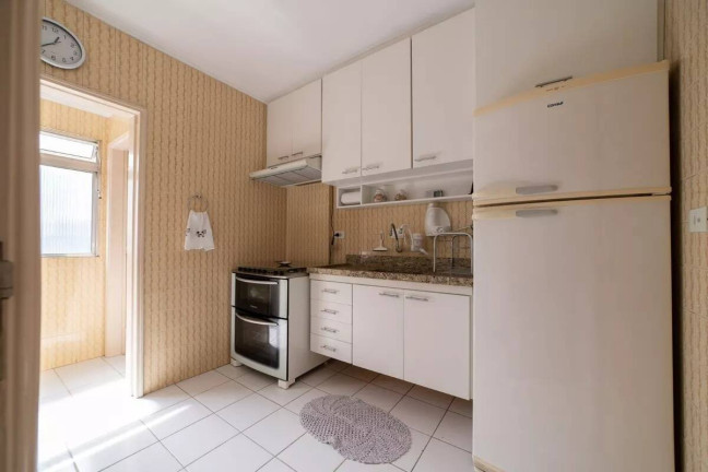 Imagem Apartamento com 2 Quartos à Venda, 110 m² em Tatuapé - São Paulo
