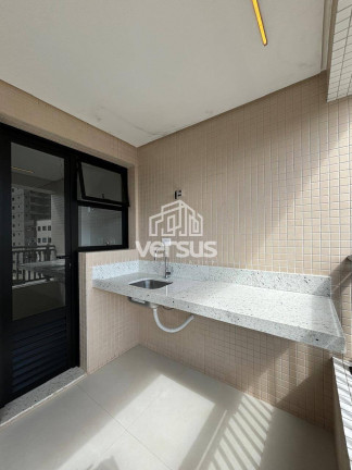 Imagem Apartamento com 2 Quartos à Venda, 69 m² em Aviação - Praia Grande Imagem Apartamento com 2 Quartos à Venda, 69 m² em Aviação - Praia Grande