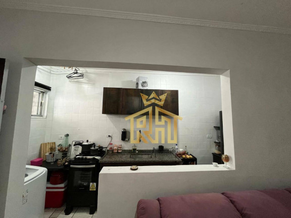 Imagem Apartamento com 1 Quarto à Venda, 48 m² em Canto Do Forte - Praia Grande Imagem Apartamento com 1 Quarto à Venda, 48 m² em Canto Do Forte - Praia Grande