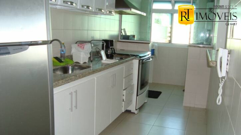 Cobertura com 3 Quartos à Venda, 207 m² em Centro - Cabo Frio