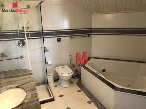 Imagem Casa com 6 Quartos à Venda ou Locação, 946 m² em Condomínio Granja Olga I - Sorocaba