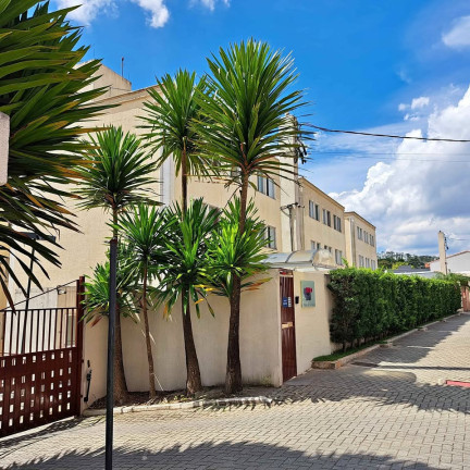 Imagem Apartamento com 2 Quartos à Venda, 42 m² em Outeiro De Passárgada - Cotia Imagem Apartamento com 2 Quartos à Venda, 42 m² em Outeiro De Passárgada - Cotia