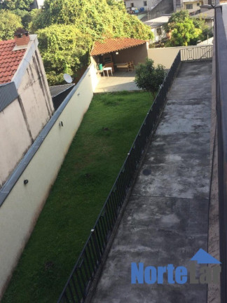 Imagem Casa de Condomínio com 2 Quartos à Venda, 100 m² em Vila Pirituba - São Paulo