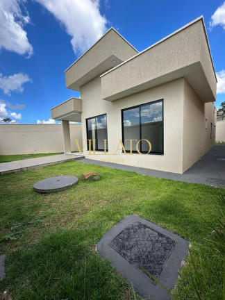 Imagem Casa com 3 Quartos à Venda, 99 m² em Setor Faiçalville - Goiânia