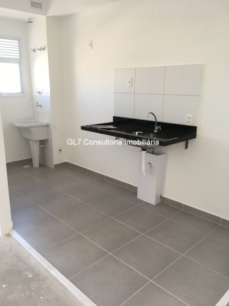 Imagem Apartamento com 2 Quartos à Venda, 59 m² em Cidade Nova Ii - Indaiatuba