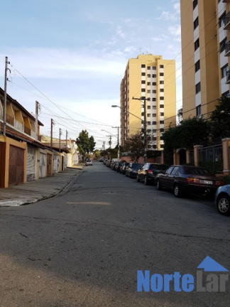 Imagem Apartamento com 2 Quartos à Venda, 52 m² em Conjunto Residencial Vista Verde - São Paulo