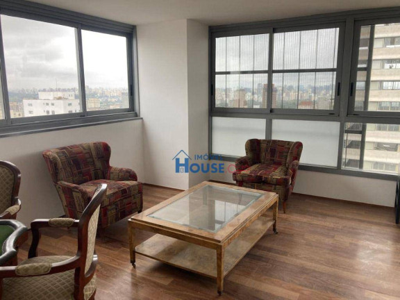 Imagem Imóvel com 2 Quartos à Venda, 158 m² em Jardins - São Paulo