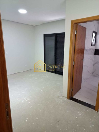 Imagem Casa com 3 Quartos à Venda, 166 m² em Anchieta - São Bernardo Do Campo Imagem Casa com 3 Quartos à Venda, 166 m² em Anchieta - São Bernardo Do Campo