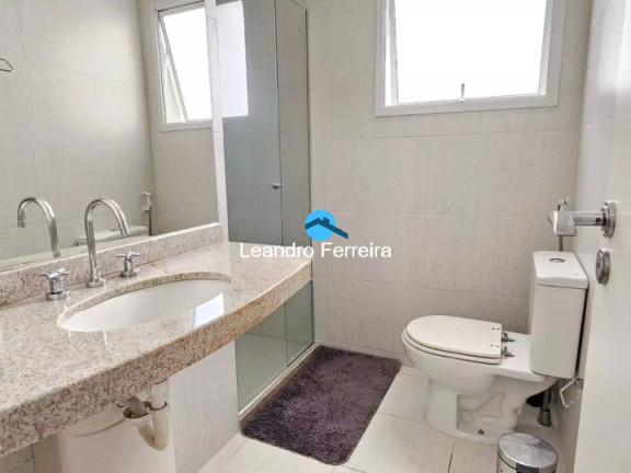 Imagem Apartamento com 3 Quartos à Venda, 128 m² em Nova Petrópolis - São Bernardo Do Campo Imagem Apartamento com 3 Quartos à Venda, 128 m² em Nova Petrópolis - São Bernardo Do Campo