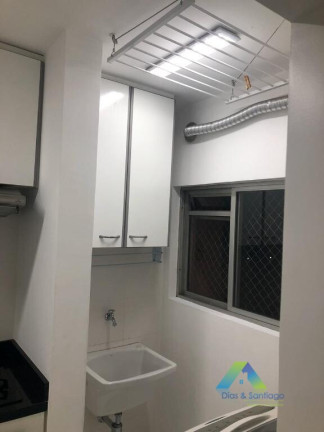 Imagem Apartamento com 3 Quartos à Venda, 73 m² em Vila Santa Catarina - São Paulo