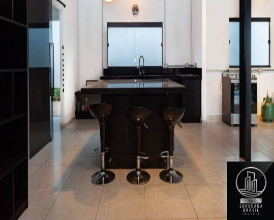Imagem Casa com 3 Quartos à Venda, 330 m² em Parque Reserva Fazenda Imperial - Sorocaba Imagem Casa com 3 Quartos à Venda, 330 m² em Parque Reserva Fazenda Imperial - Sorocaba