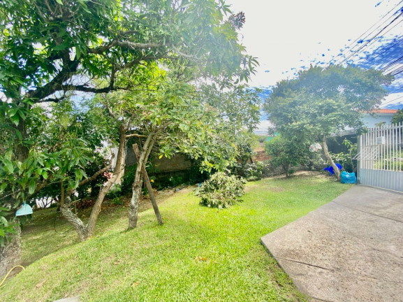 Imagem Casa com 5 Quartos à Venda, 160 m² em Praia Comprida - São José Imagem Casa com 5 Quartos à Venda, 160 m² em Praia Comprida - São José