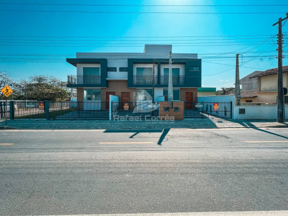 Imagem Sobrado com 3 Quartos à Venda, 85 m² em Salinas - Balneário Barra Do Sul