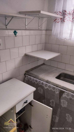Imagem Imóvel com 1 Quarto à Venda, 32 m² em Canto Do Forte - Praia Grande Imagem Imóvel com 1 Quarto à Venda, 32 m² em Canto Do Forte - Praia Grande