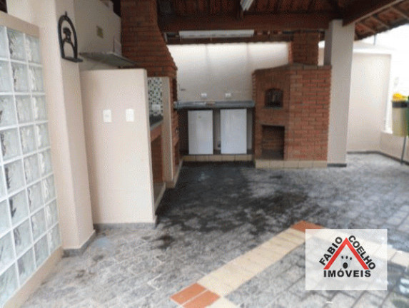 Imagem Apartamento com 3 Quartos à Venda, 81 m² em Jardim Marajoara - São Paulo Imagem Apartamento com 3 Quartos à Venda, 81 m² em Jardim Marajoara - São Paulo