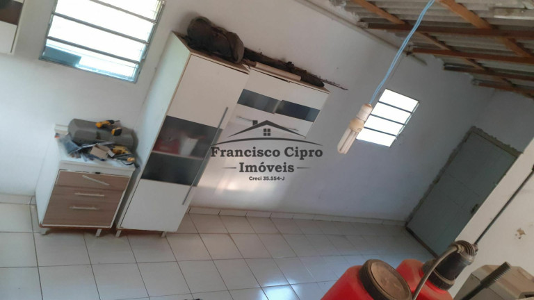 Imagem Imóvel com 3 Quartos à Venda, 10.000 m² em Ciriaco - Piedade