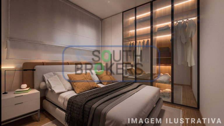 Imagem Apartamento com 2 Quartos à Venda, em Vila Carioca - São Paulo Imagem Apartamento com 2 Quartos à Venda, em Vila Carioca - São Paulo