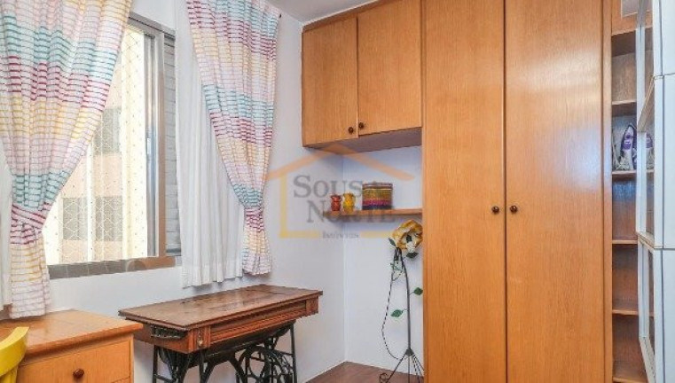 Imagem Apartamento com 3 Quartos à Venda, 95 m² em água Fria - São Paulo Imagem Apartamento com 3 Quartos à Venda, 95 m² em água Fria - São Paulo