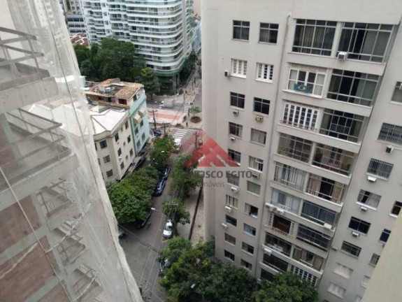 Apartamento com 3 Quartos à Venda, 90 m² em Icaraí - Niterói