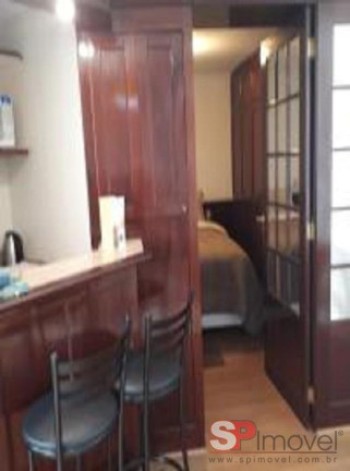 Imagem Apartamento com 1 Quarto à Venda, 39 m² em Higienopolis - São Paulo Imagem Apartamento com 1 Quarto à Venda, 39 m² em Higienopolis - São Paulo