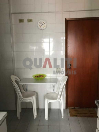 Imagem Apartamento com 3 Quartos à Venda, 140 m² em Campo Belo - São Paulo Imagem Apartamento com 3 Quartos à Venda, 140 m² em Campo Belo - São Paulo