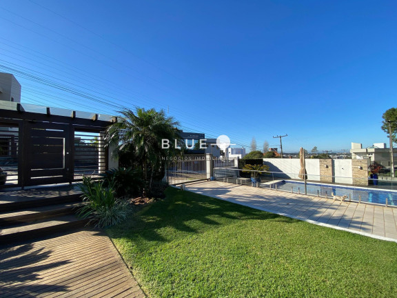 Imagem Casa com 4 Quartos à Venda, 300 m² em Centenário - Torres