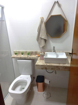 Imagem Casa com 2 Quartos à Venda, 67 m² em Jardim Residencial Nova Veneza - Indaiatuba Imagem Casa com 2 Quartos à Venda, 67 m² em Jardim Residencial Nova Veneza - Indaiatuba
