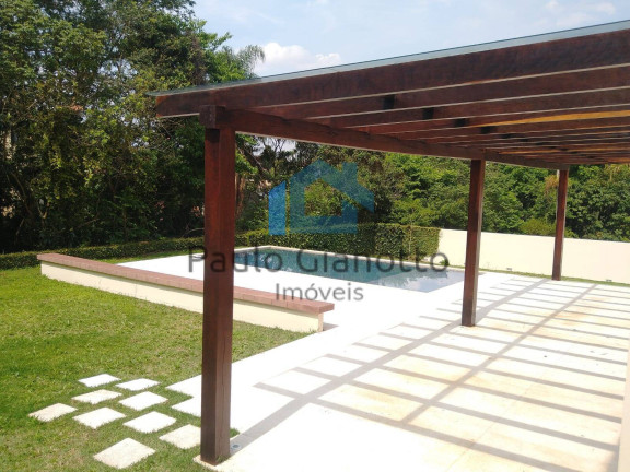 Imagem Casa de Condomínio com 4 Quartos à Venda, 427 m² em Granja Viana - Cotia Imagem Casa de Condomínio com 4 Quartos à Venda, 427 m² em Granja Viana - Cotia