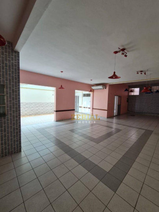 Sala Comercial para Alugar, 330 m² em Centro - São Caetano Do Sul