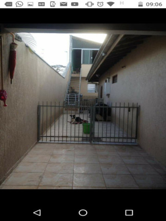 Imagem Casa com 3 Quartos para Alugar ou Temporada, 178 m² em Jardim Tamoio - Jundiaí