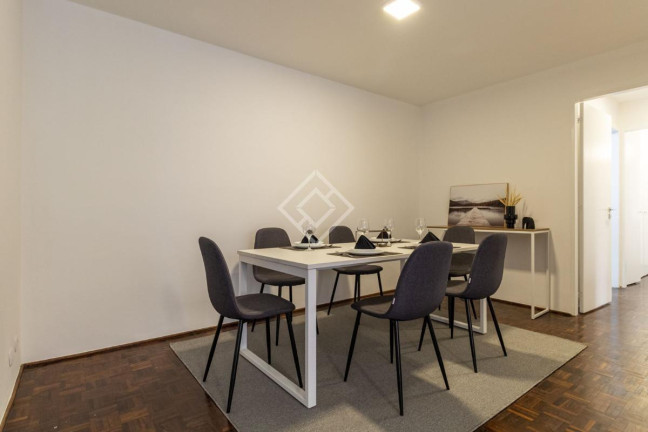 Imagem Apartamento com 3 Quartos à Venda, 106 m² em Itaim Bibi - São Paulo