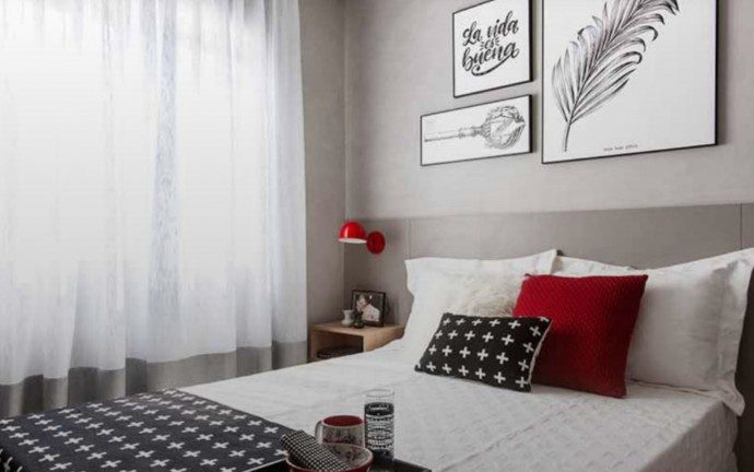 Imagem Imóvel com 2 Quartos à Venda, 39 m² em Penha - São Paulo Imagem Imóvel com 2 Quartos à Venda, 39 m² em Penha - São Paulo