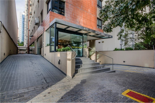 Imagem Imóvel à Venda, 28 m² em Itaim Bibi - São Paulo