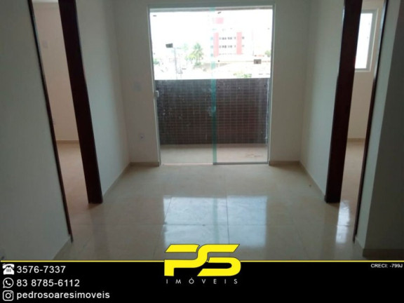 Imagem Apartamento com 2 Quartos à Venda, 58 m² em Manaíra - João Pessoa Imagem Apartamento com 2 Quartos à Venda, 58 m² em Manaíra - João Pessoa