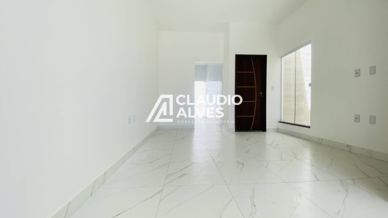 Imagem Casa com 2 Quartos à Venda, 75 m² em Papagaio - Feira De Santana