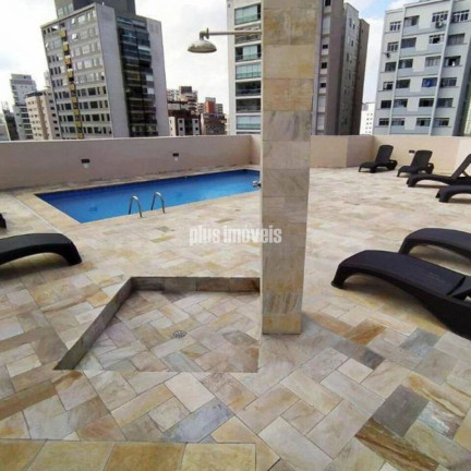 Imagem Apartamento com 1 Quarto à Venda, 28 m² em Bela Vista - São Paulo Imagem Apartamento com 1 Quarto à Venda, 28 m² em Bela Vista - São Paulo