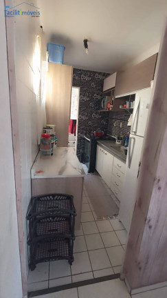 Imagem Apartamento com 2 Quartos à Venda, 52 m² em Jardim Santo André - Santo André Imagem Apartamento com 2 Quartos à Venda, 52 m² em Jardim Santo André - Santo André