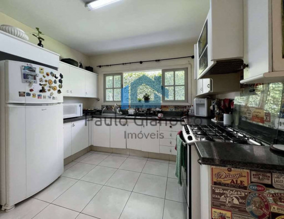 Imagem Casa de Condomínio com 4 Quartos à Venda, 752 m² em Granja Viana - Carapicuíba Imagem Casa de Condomínio com 4 Quartos à Venda, 752 m² em Granja Viana - Carapicuíba