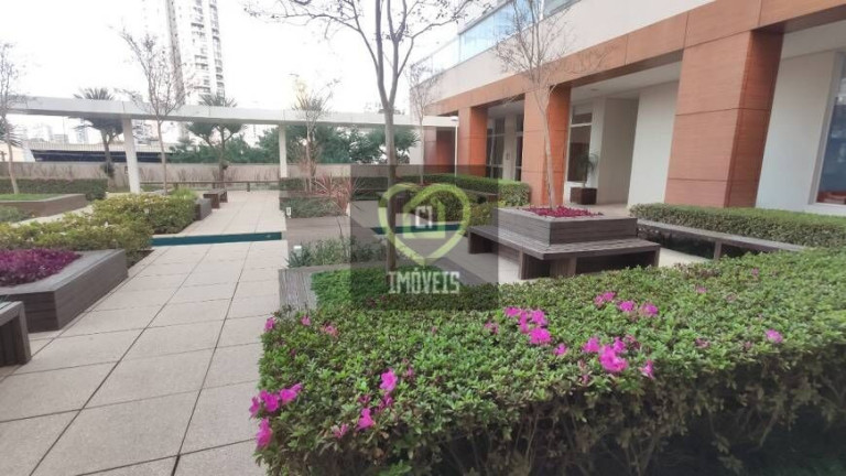 Imagem Apartamento com 3 Quartos à Venda, 103 m² em Vila Romana - São Paulo Imagem Apartamento com 3 Quartos à Venda, 103 m² em Vila Romana - São Paulo