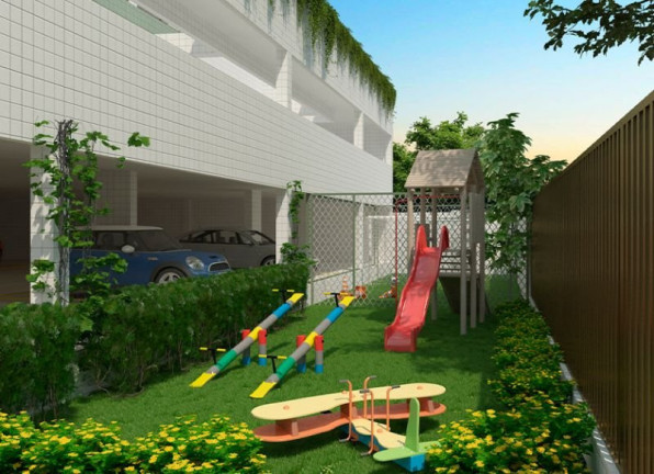Imagem Apartamento com 3 Quartos à Venda, 63 m² em Boa Viagem - Recife Imagem Apartamento com 3 Quartos à Venda, 63 m² em Boa Viagem - Recife