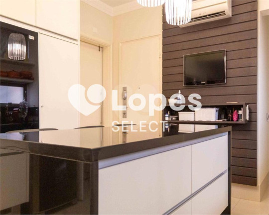 Imagem Apartamento com 6 Quartos à Venda, 450 m² em Cambuí - Campinas