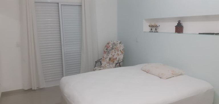 Imagem Sobrado com 3 Quartos à Venda, 207 m² em Wanel Ville - Sorocaba