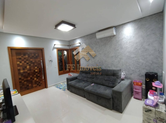 Imagem Casa com 2 Quartos à Venda, 125 m² em São Carlos
