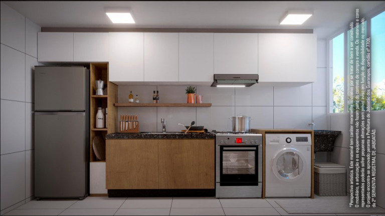 Imagem Apartamento com 2 Quartos à Venda, 50 m² em Dois Carneiros - Jaboatão Dos Guararapes Imagem Apartamento com 2 Quartos à Venda, 50 m² em Dois Carneiros - Jaboatão Dos Guararapes