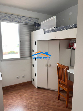 Imagem Apartamento com 3 Quartos à Venda, 60 m² em Centro - Osasco Imagem Apartamento com 3 Quartos à Venda, 60 m² em Centro - Osasco